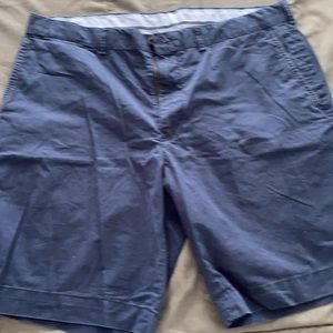 Men’s Blue Polo Shorts size 38